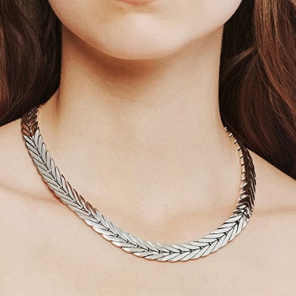 John Hardy Jewelry - John Hardy - Modern Chain Necklace